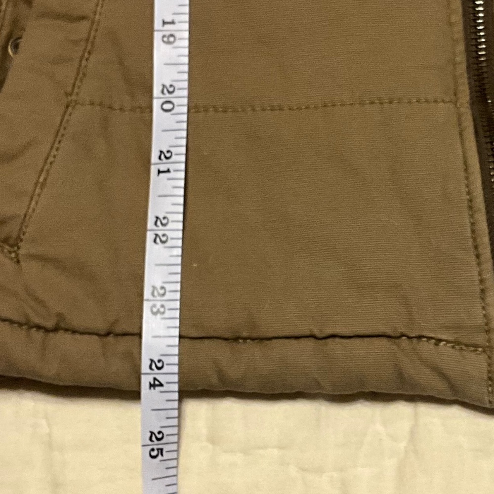 Tru Craft Mens Vest size Medium - Picture 4 of 7